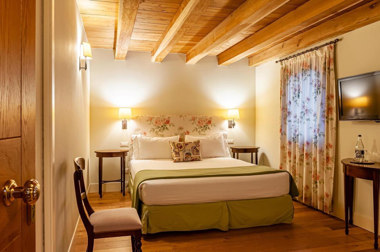 Вилла Al Segnavento - Fiori&Frutti Местре Экстерьер фото